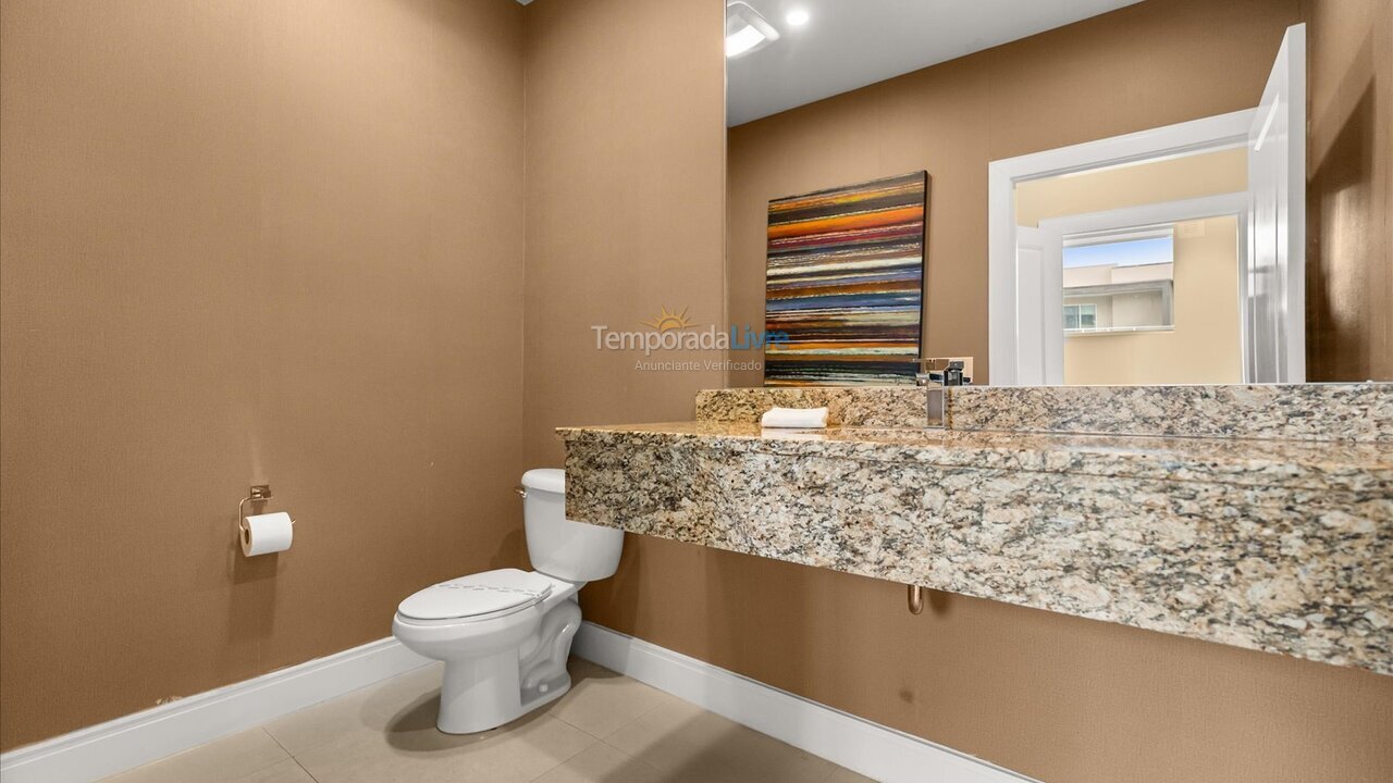 Casa para alquiler de vacaciones em Orlando (Fl 34747)