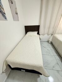 Apartment near the sea (Pitangueiras Beach)