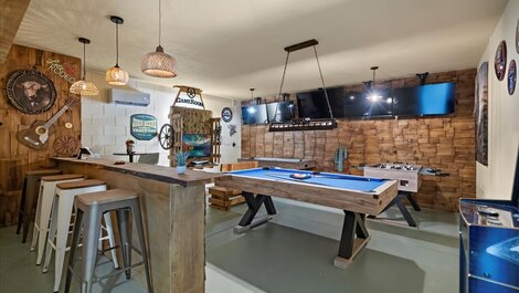 Casa em Kissimee com 3 quartos