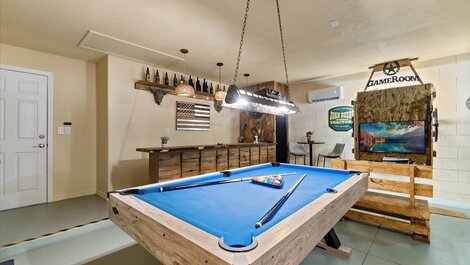 Casa em Kissimee com 3 quartos