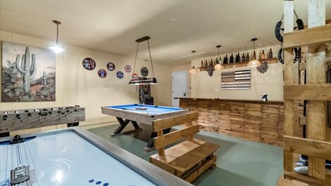 Casa em Kissimee com 3 quartos