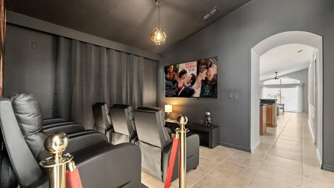 Casa em Kissimee com 3 quartos