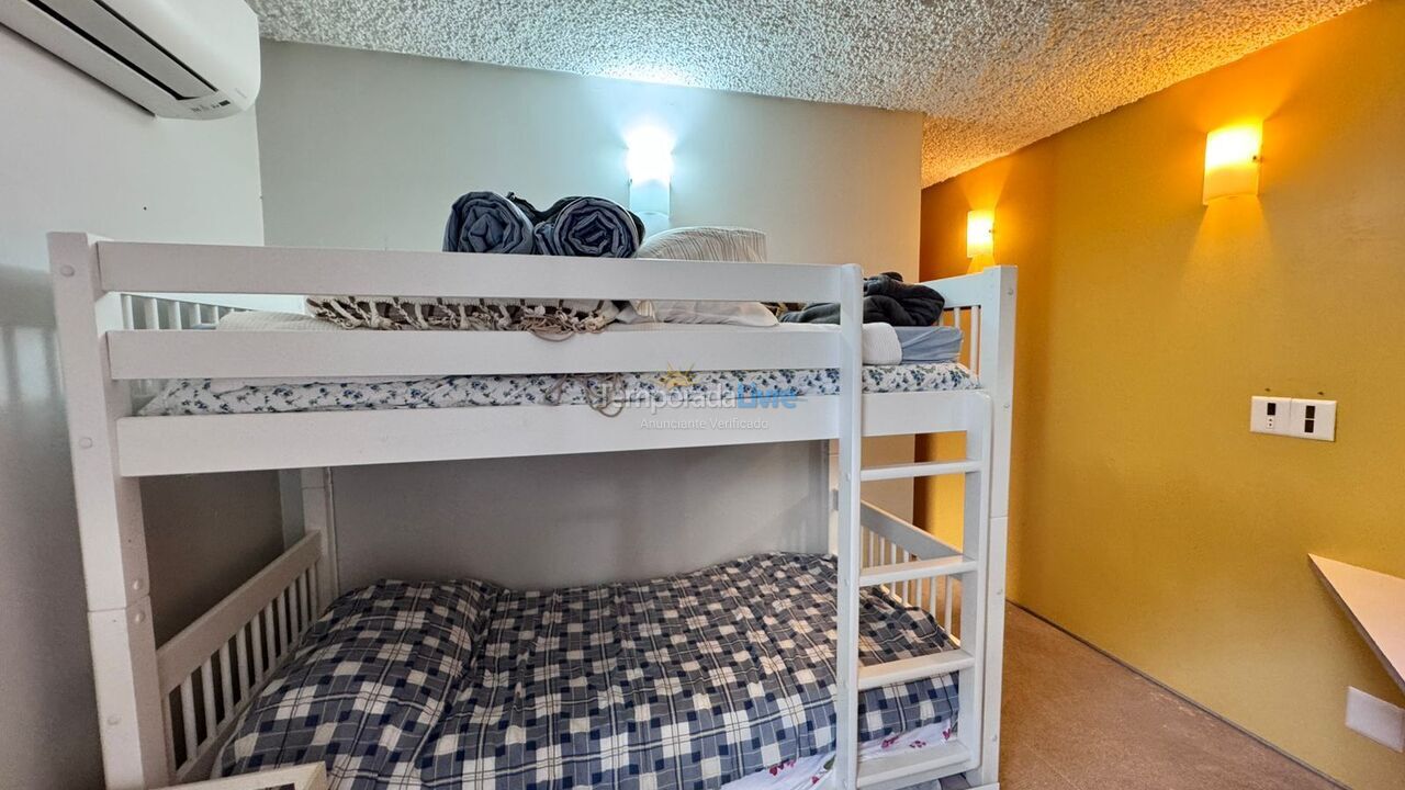 Casa para alquiler de vacaciones em Bertioga (Riviera de São Lourenço)