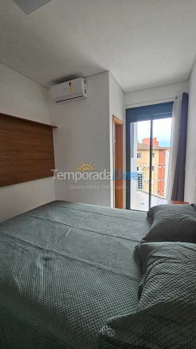 Apartamento para aluguel de temporada em Ubatuba (Praia Grande)