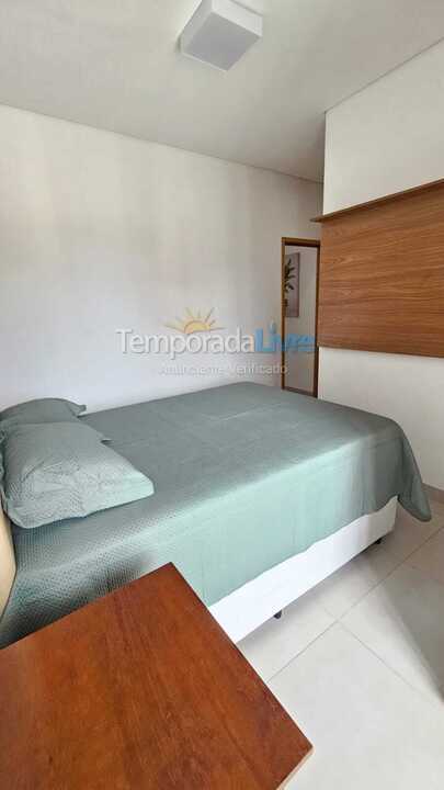 Apartamento para aluguel de temporada em Ubatuba (Praia Grande)