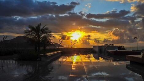 Apartamento para alugar em Ubatuba - Praia Grande