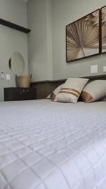 Charming loft apartments