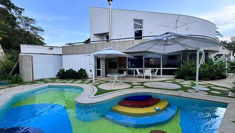 Casa para alquilar en Bertioga - Riviera de São Lourenço