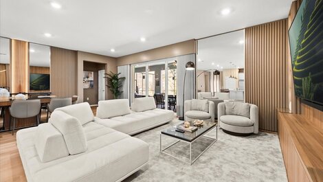 Excelente casa en Windsor Cay Resort