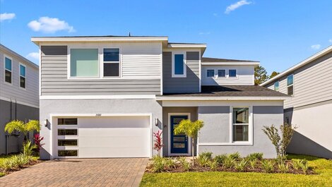 Casa para alquilar en Orlando - Clermont