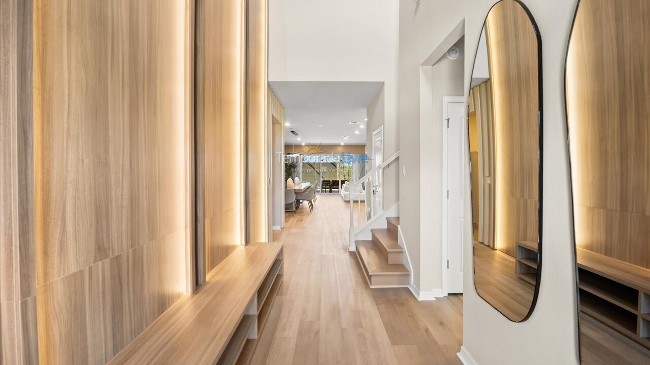 Casa para alquiler de vacaciones em Orlando (Clermont)