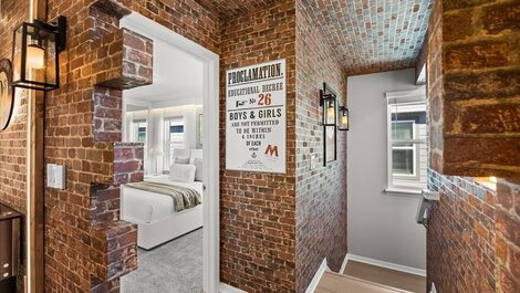 Excelente casa en Windsor Cay Resort