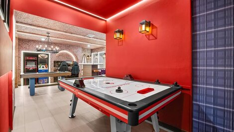 Excelente casa en Windsor Cay Resort