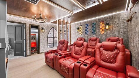 Excelente casa en Windsor Cay Resort