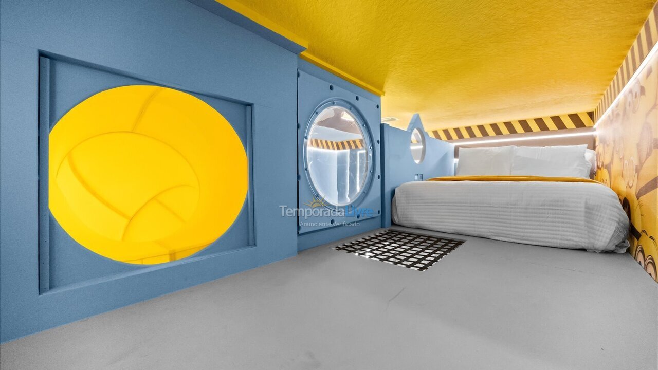 Casa para alquiler de vacaciones em Orlando (Clermont)