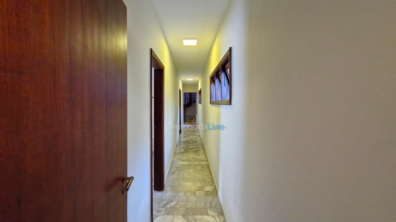 House for vacation rental in Bertioga (Riviera de São Lourenço)