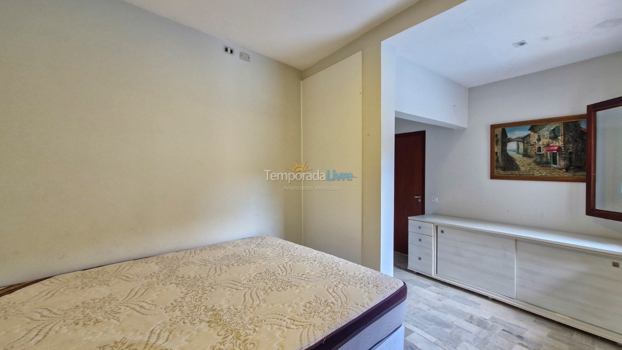 House for vacation rental in Bertioga (Riviera de São Lourenço)