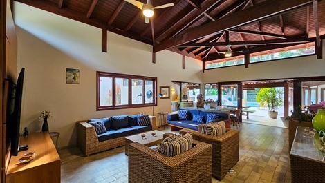 House in Riviera de São Lourenço