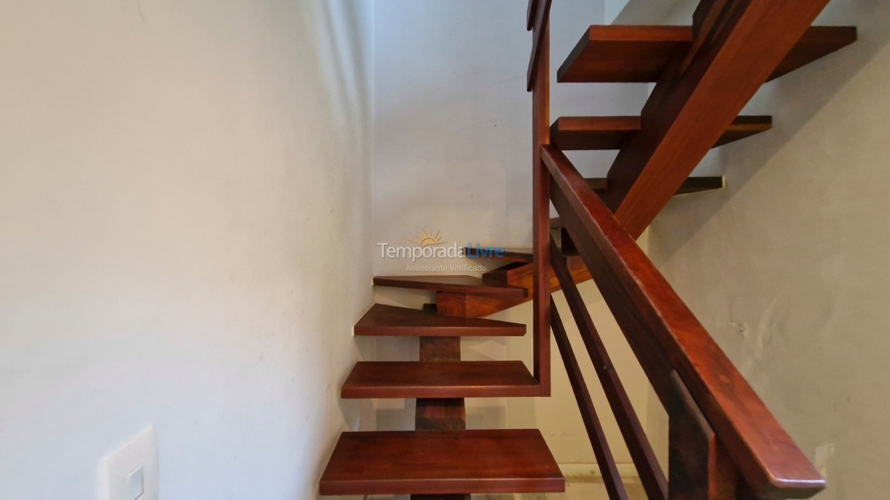 House for vacation rental in Bertioga (Riviera de São Lourenço)