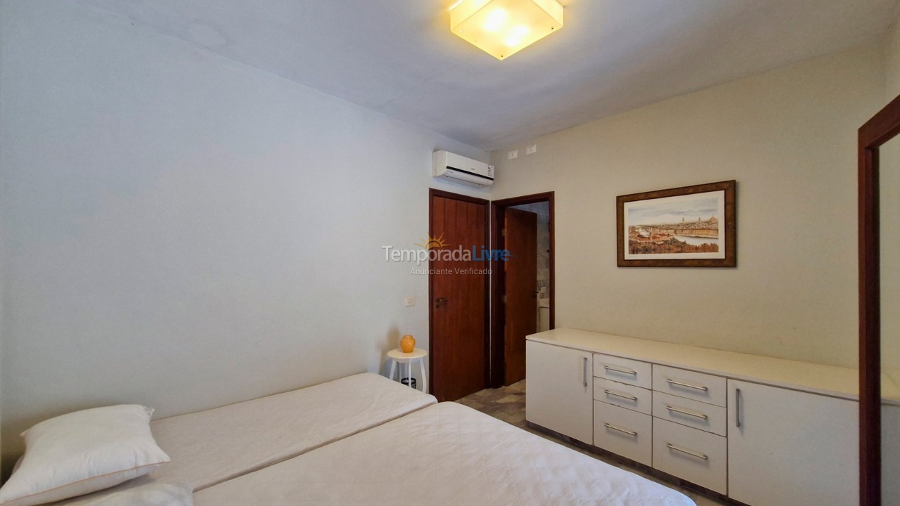 House for vacation rental in Bertioga (Riviera de São Lourenço)