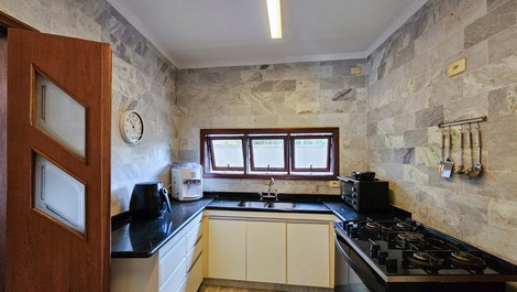 House in Riviera de São Lourenço