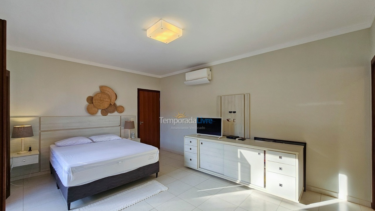 House for vacation rental in Bertioga (Riviera de São Lourenço)