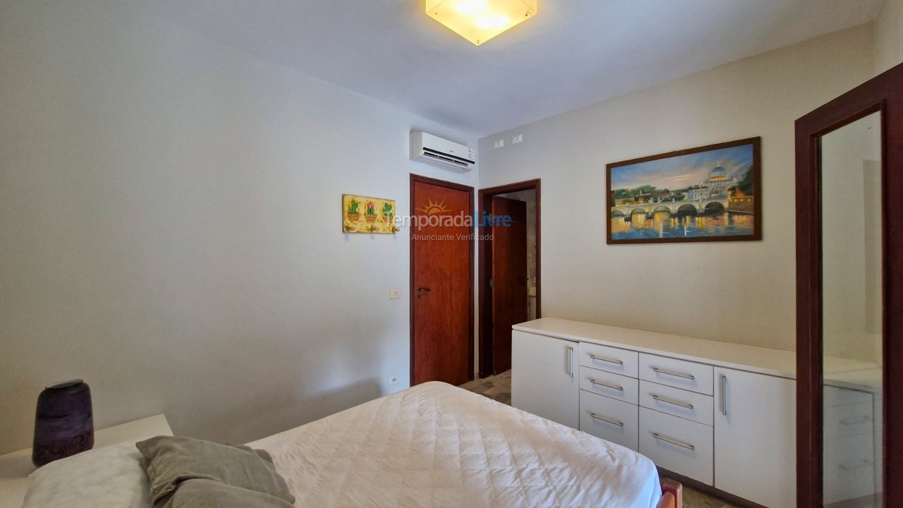 House for vacation rental in Bertioga (Riviera de São Lourenço)