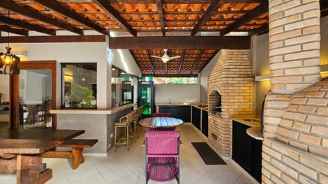 House in Riviera de São Lourenço