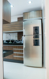 Aconchegante 3 dorm a 800m do centro de Capivari