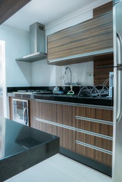 Aconchegante 3 dorm a 800m do centro de Capivari