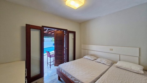 House in Riviera de São Lourenço