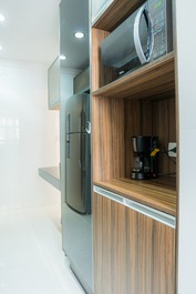 Aconchegante 3 dorm a 800m do centro de Capivari