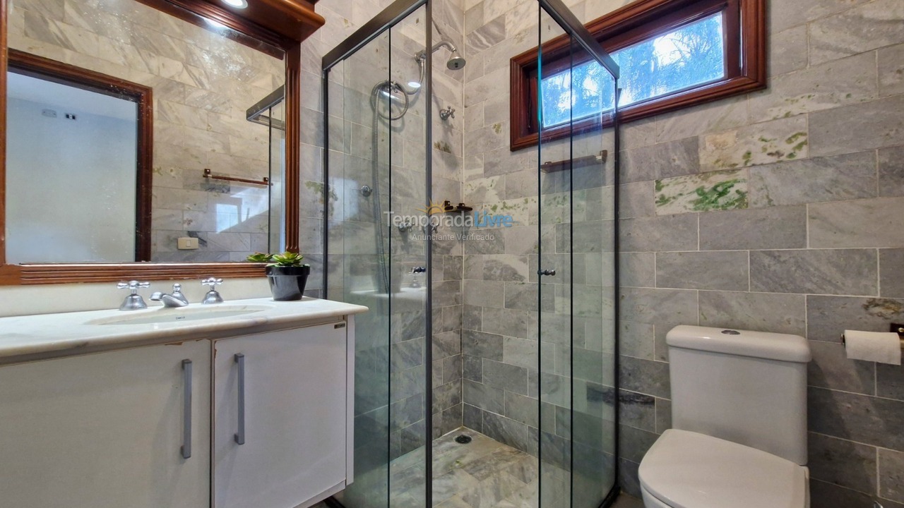 House for vacation rental in Bertioga (Riviera de São Lourenço)