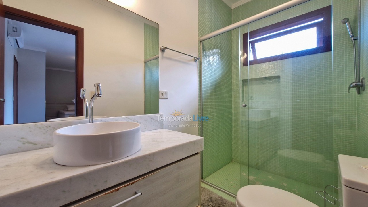 House for vacation rental in Bertioga (Riviera de São Lourenço)