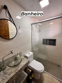 Casa para alugar em Passo de Torres - Praia dos Molhes