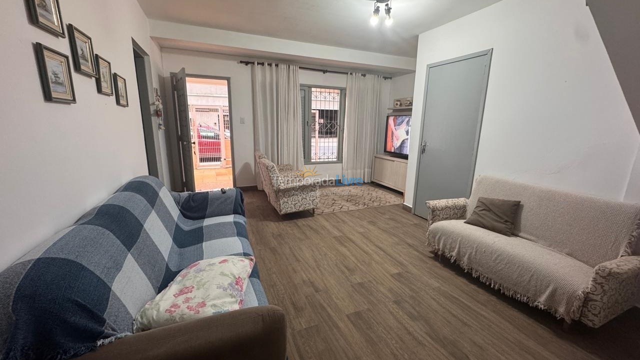 Casa para aluguel de temporada em Balneário Camboriú (Balneário Camboriú)