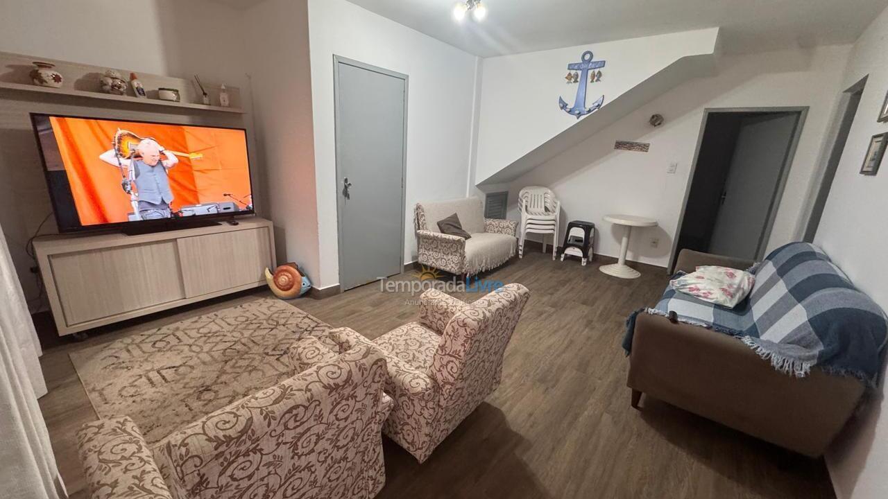 Casa para aluguel de temporada em Balneário Camboriú (Balneário Camboriú)