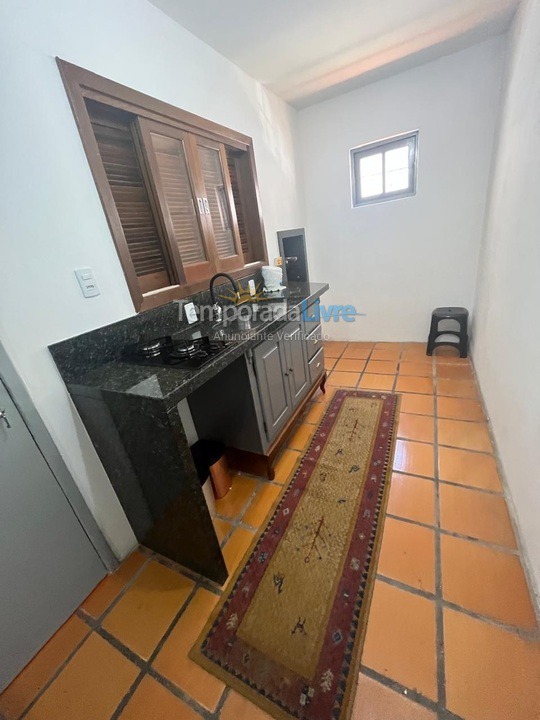 Casa para aluguel de temporada em Balneário Camboriú (Balneário Camboriú)