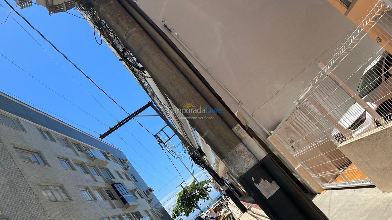 Casa para aluguel de temporada em Balneário Camboriú (Balneário Camboriú)