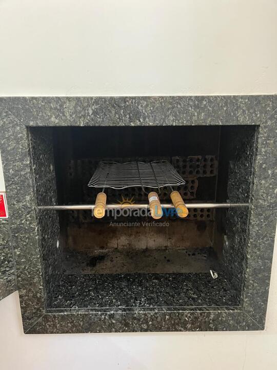 Casa para aluguel de temporada em Balneário Camboriú (Balneário Camboriú)