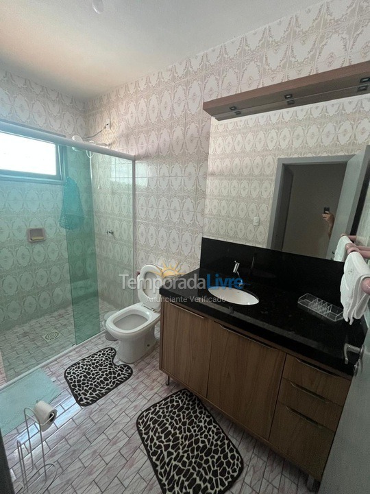 Casa para aluguel de temporada em Balneário Camboriú (Balneário Camboriú)