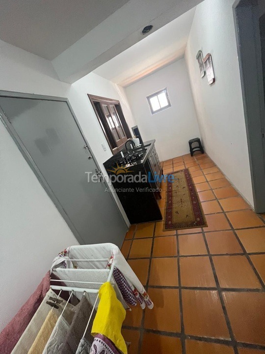 Casa para aluguel de temporada em Balneário Camboriú (Balneário Camboriú)