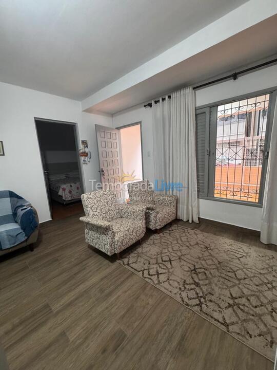 Casa para aluguel de temporada em Balneário Camboriú (Balneário Camboriú)