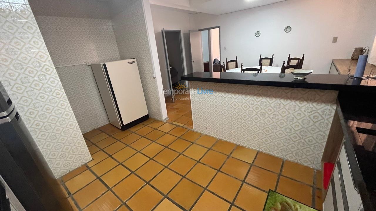 Casa para aluguel de temporada em Balneário Camboriú (Balneário Camboriú)