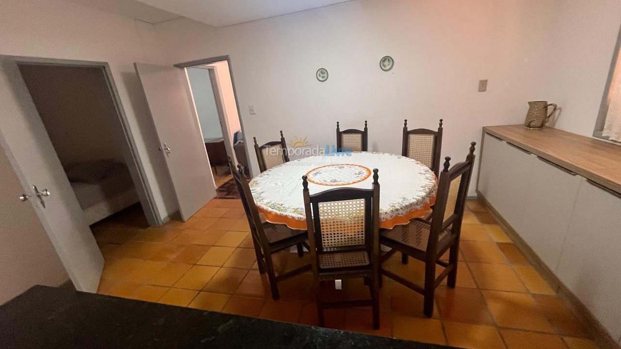 Casa para aluguel de temporada em Balneário Camboriú (Balneário Camboriú)