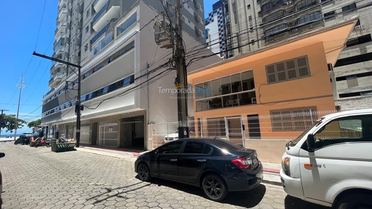 Casa para aluguel de temporada em Balneário Camboriú (Balneário Camboriú)