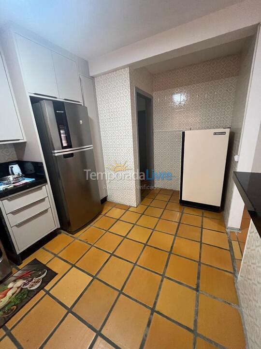 Casa para aluguel de temporada em Balneário Camboriú (Balneário Camboriú)