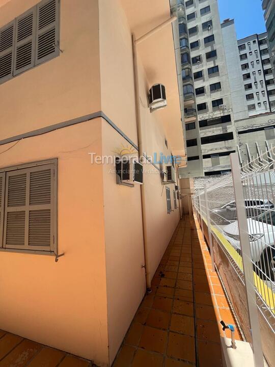 Casa para aluguel de temporada em Balneário Camboriú (Balneário Camboriú)