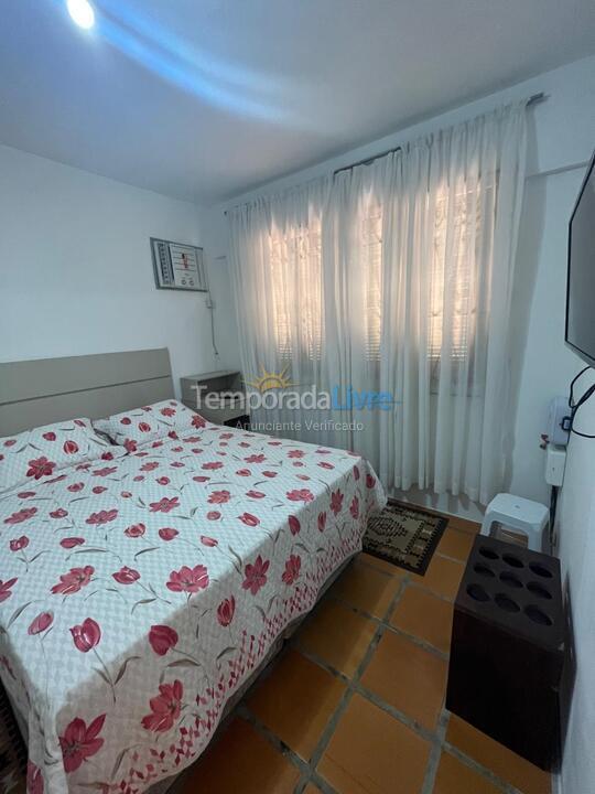 Casa para aluguel de temporada em Balneário Camboriú (Balneário Camboriú)