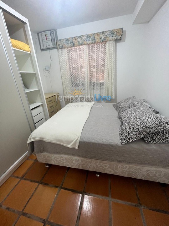 Casa para aluguel de temporada em Balneário Camboriú (Balneário Camboriú)